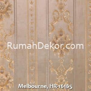 Melbourne, HR-16165