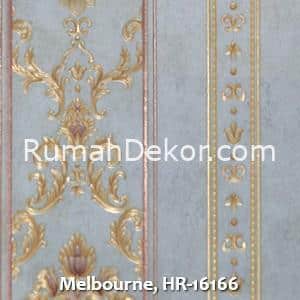 Melbourne, HR-16166