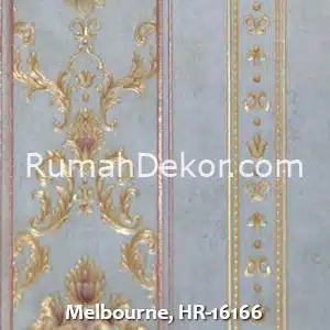 Melbourne, HR-16166