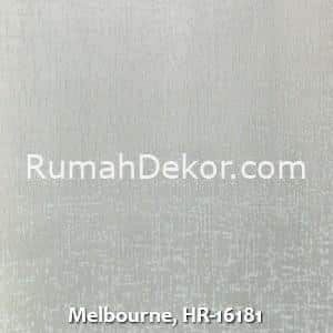 Melbourne, HR-16181