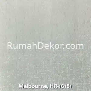 Melbourne, HR-16181