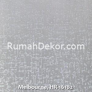 Melbourne, HR-16182