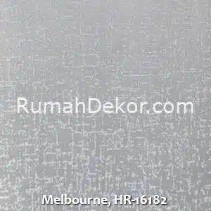 Melbourne, HR-16182