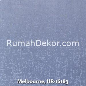 Melbourne, HR-16183