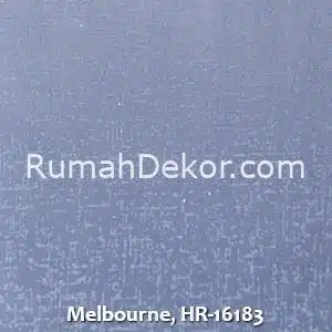 Melbourne, HR-16183