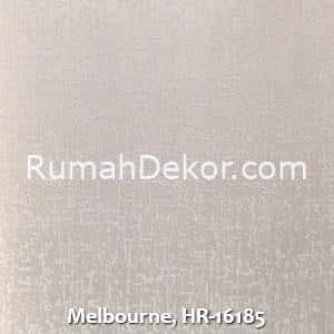 Melbourne, HR-16185