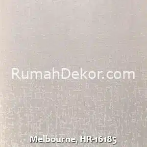 Melbourne, HR-16185