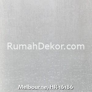 Melbourne, HR-16186