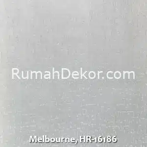 Melbourne, HR-16186