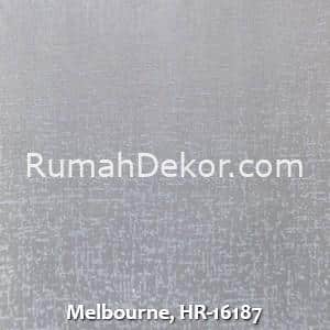 Melbourne, HR-16187