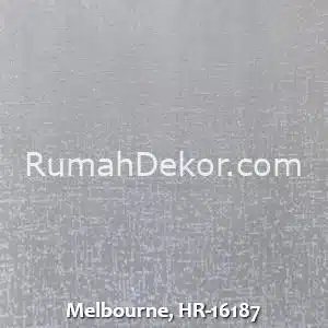 Melbourne, HR-16187