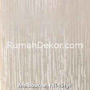 Melbourne, HR-16191