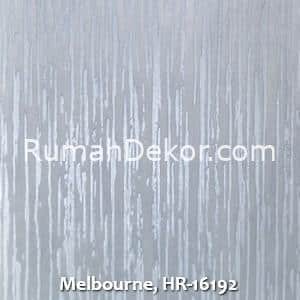 Melbourne, HR-16192