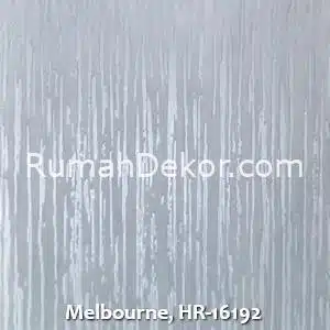 Melbourne, HR-16192