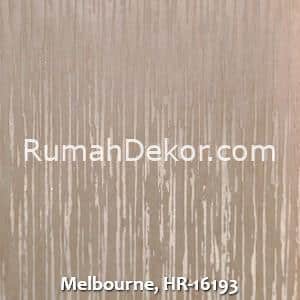 Melbourne, HR-16193