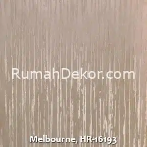 Melbourne, HR-16193