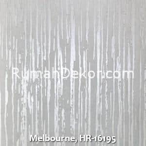 Melbourne, HR-16195