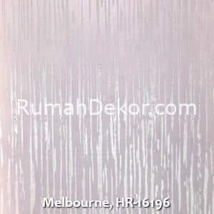 Melbourne, HR-16196