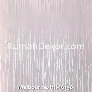 Melbourne, HR-16196