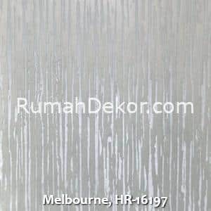 Melbourne, HR-16197