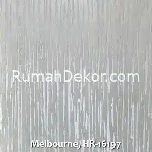 Melbourne, HR-16197