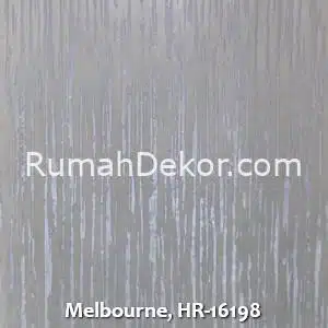 Melbourne, HR-16198