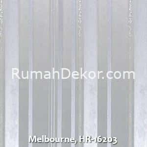 Melbourne, HR-16203