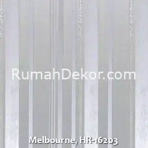 Melbourne, HR-16203