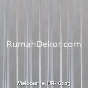 Melbourne, HR-16205