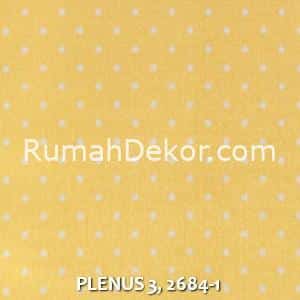 PLENUS 3, 2684-1