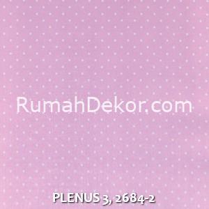 PLENUS 3, 2684-2
