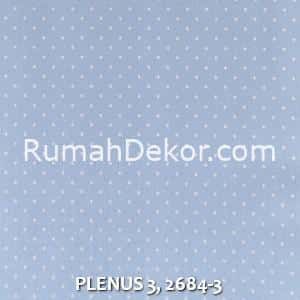 PLENUS 3, 2684-3
