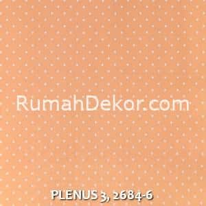 PLENUS 3, 2684-6