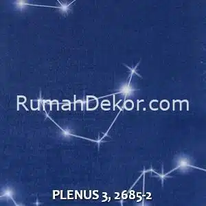 PLENUS 3, 2685-2