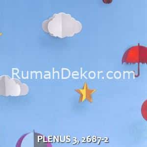 PLENUS 3, 2687-2