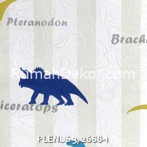 PLENUS 3, 2688-1