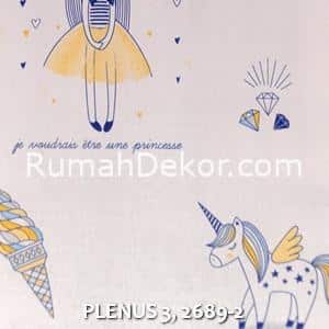PLENUS 3, 2689-2