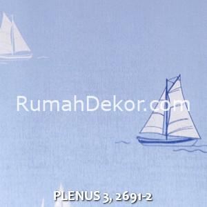 PLENUS 3, 2691-2