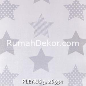 PLENUS 3, 2693-1