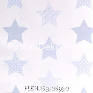 PLENUS 3, 2693-2