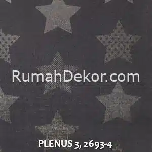 PLENUS 3, 2693-4