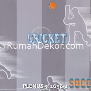 PLENUS 3, 2698-2