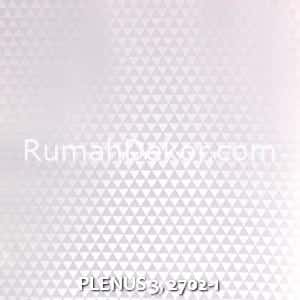 PLENUS 3, 2702-1