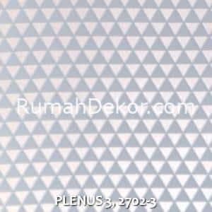 PLENUS 3, 2702-3