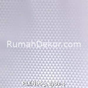 PLENUS 3, 2702-4