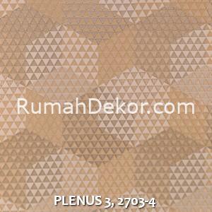 PLENUS 3, 2703-4