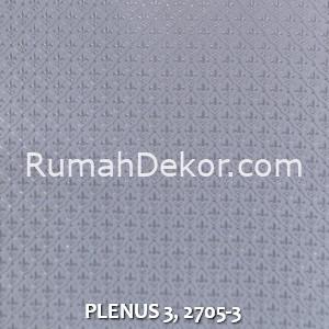 PLENUS 3, 2705-3
