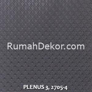 PLENUS 3, 2705-4
