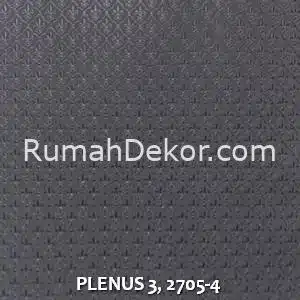 PLENUS 3, 2705-4