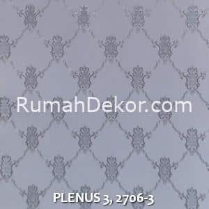 PLENUS 3, 2706-3